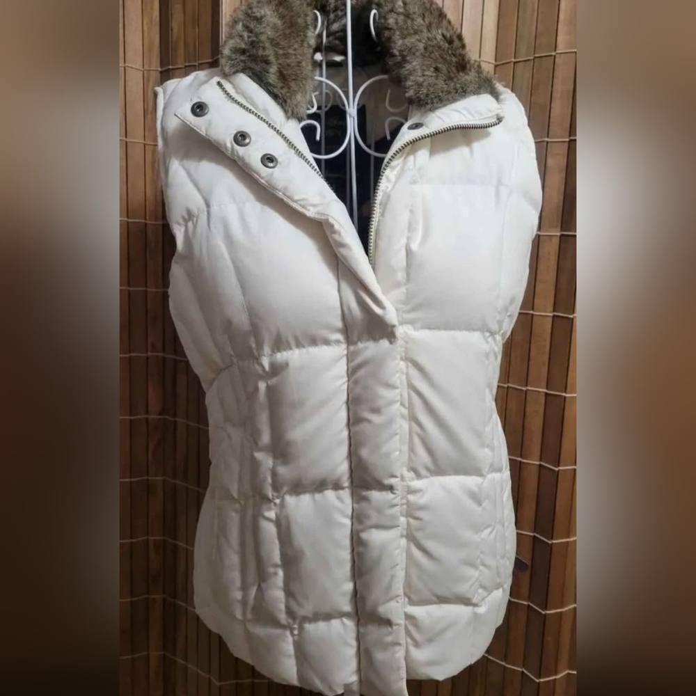 Eddie Bauer Womans Jacket/Vest